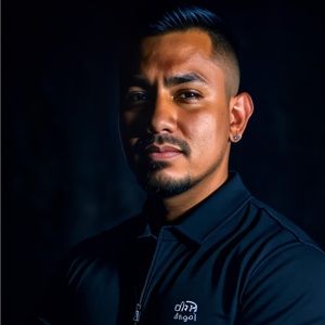 Meet your Posher, Luis